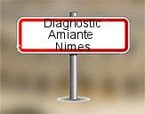 Diagnostic Amiante avant démolition sur Nimes